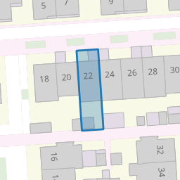 Perceel ZPN00-O-3189