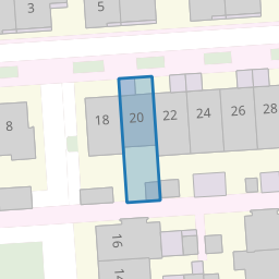 Perceel ZPN00-O-3190