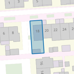 Perceel ZPN00-O-3191