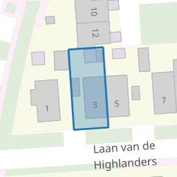 Perceel ZPN00-O-3199