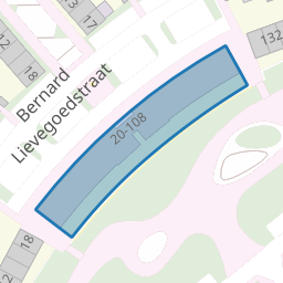 Perceel ZPN00-O-3201