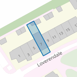 Perceel ZPN00-O-3218