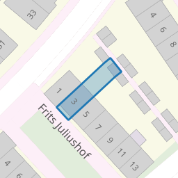 Perceel ZPN00-O-3255