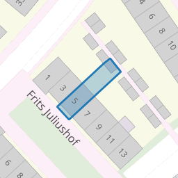 Perceel ZPN00-O-3256