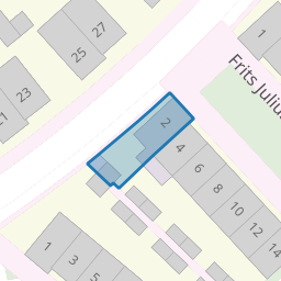 Perceel ZPN00-O-3258