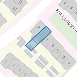 Perceel ZPN00-O-3262