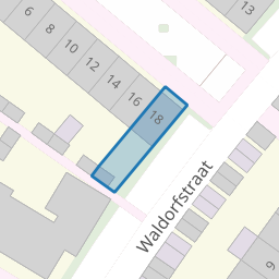 Perceel ZPN00-O-3272