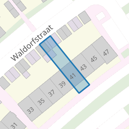 Perceel ZPN00-O-3283