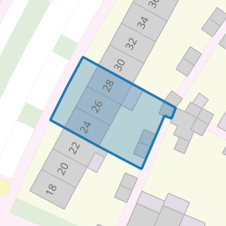 Perceel ZPN00-O-3288