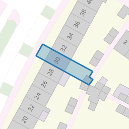 Perceel ZPN00-O-3289