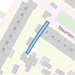 Perceel ZPN00-O-3295