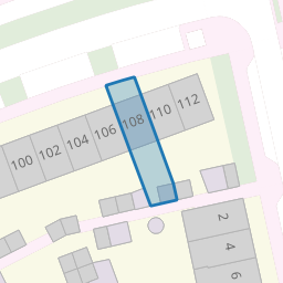 Perceel ZPN00-O-3297