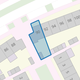 Perceel ZPN00-O-3301