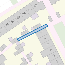 Perceel ZPN00-O-3304