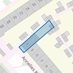 Perceel ZPN00-O-3310