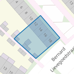 Perceel ZPN00-O-3316