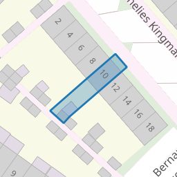 Perceel ZPN00-O-3317