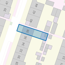 Perceel ZPN00-O-3321