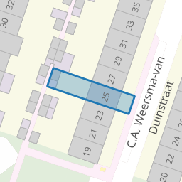 Perceel ZPN00-O-3323