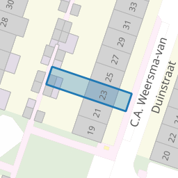 Perceel ZPN00-O-3324