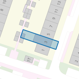 Perceel ZPN00-O-3332