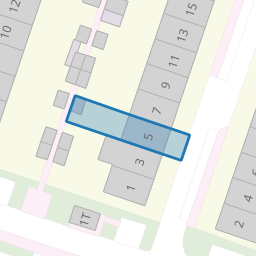 Perceel ZPN00-O-3333