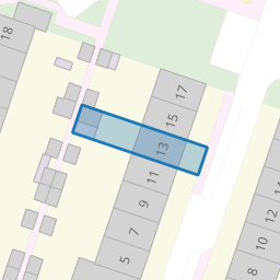 Perceel ZPN00-O-3334