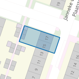 Perceel ZPN00-O-3340