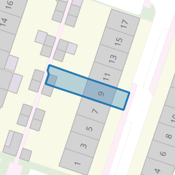 Perceel ZPN00-O-3343