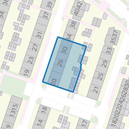 Perceel ZPN00-O-3350