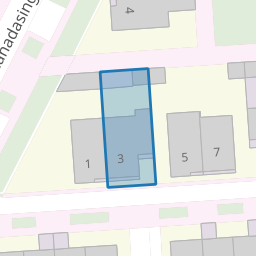 Perceel ZPN00-O-3362