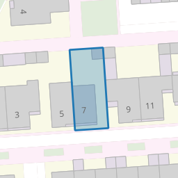 Perceel ZPN00-O-3364