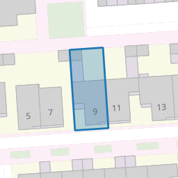 Perceel ZPN00-O-3365