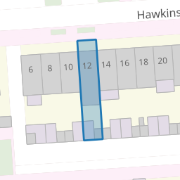 Perceel ZPN00-O-3392