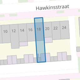 Perceel ZPN00-O-3395