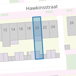 Perceel ZPN00-O-3396