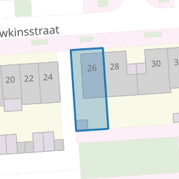 Perceel ZPN00-O-3399