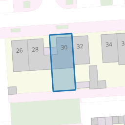 Perceel ZPN00-O-3401