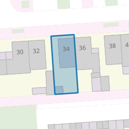 Perceel ZPN00-O-3403