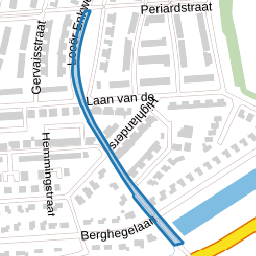 Perceel ZPN00-O-3410