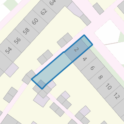 Perceel ZPN00-O-3412