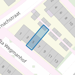 Perceel ZPN00-O-3419