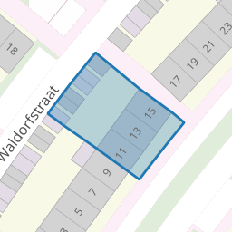 Perceel ZPN00-O-3421