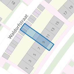 Perceel ZPN00-O-3422