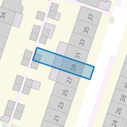 Perceel ZPN00-O-3431