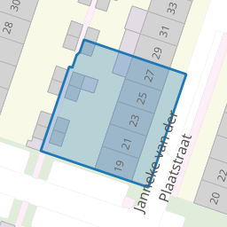 Perceel ZPN00-O-3433