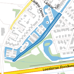 Perceel ZPN00-O-3438