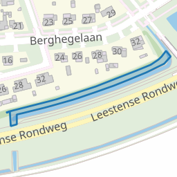 Perceel ZPN00-O-3446