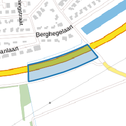 Perceel ZPN00-O-3448