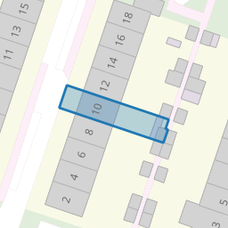 Perceel ZPN00-O-3458